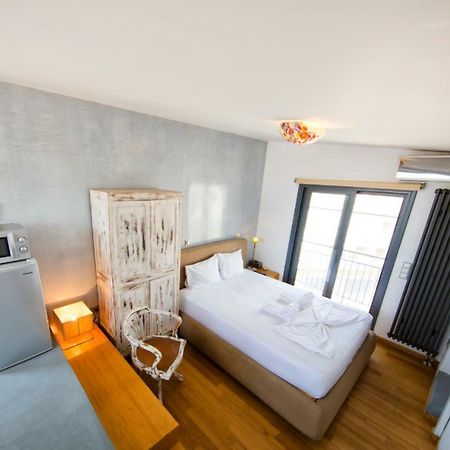 Topfloor Stylish Apartment With Acropolis View! Athens Exterior photo